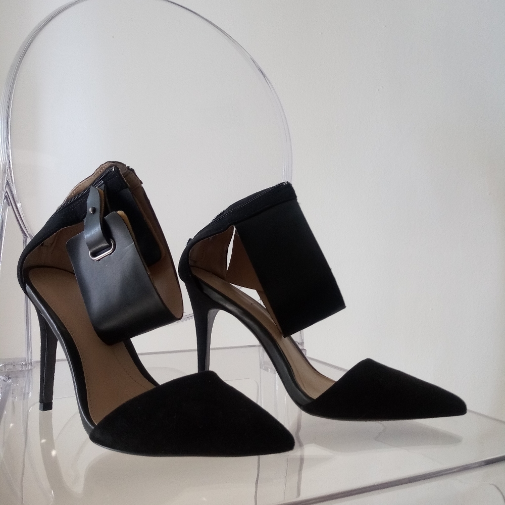 Zara Shoes